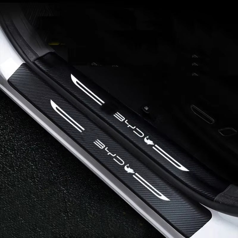 Car Door Sill Protector for BYD Dolphin