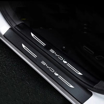 Car Door Sill Protector for BYD Dolphin