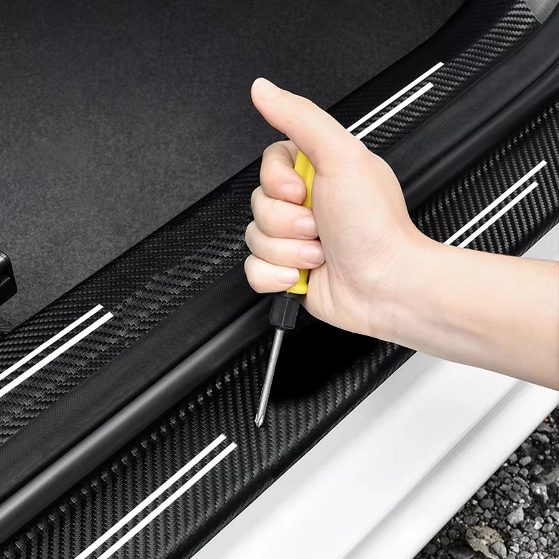 Car Door Sill Protector for BYD Dolphin