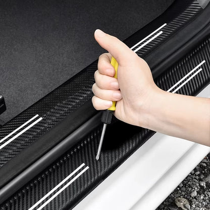 Car Door Sill Protector for BYD Dolphin