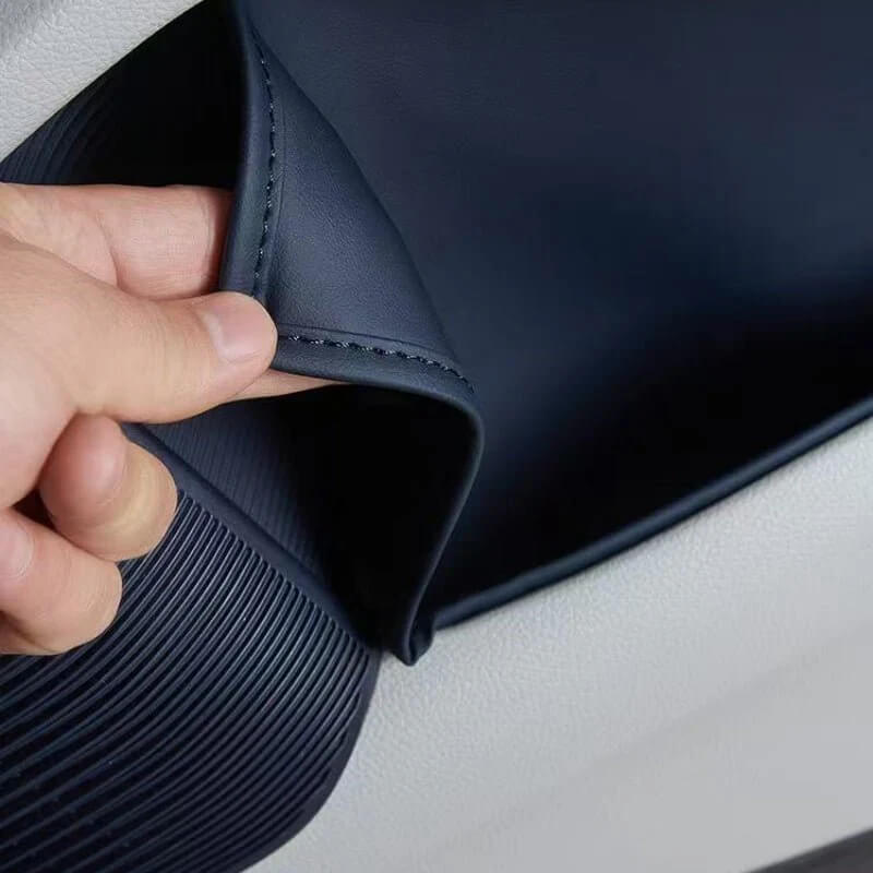 Car Door Storage Box Mat (Four Pieces) for BYD Seal U/Sealion 6