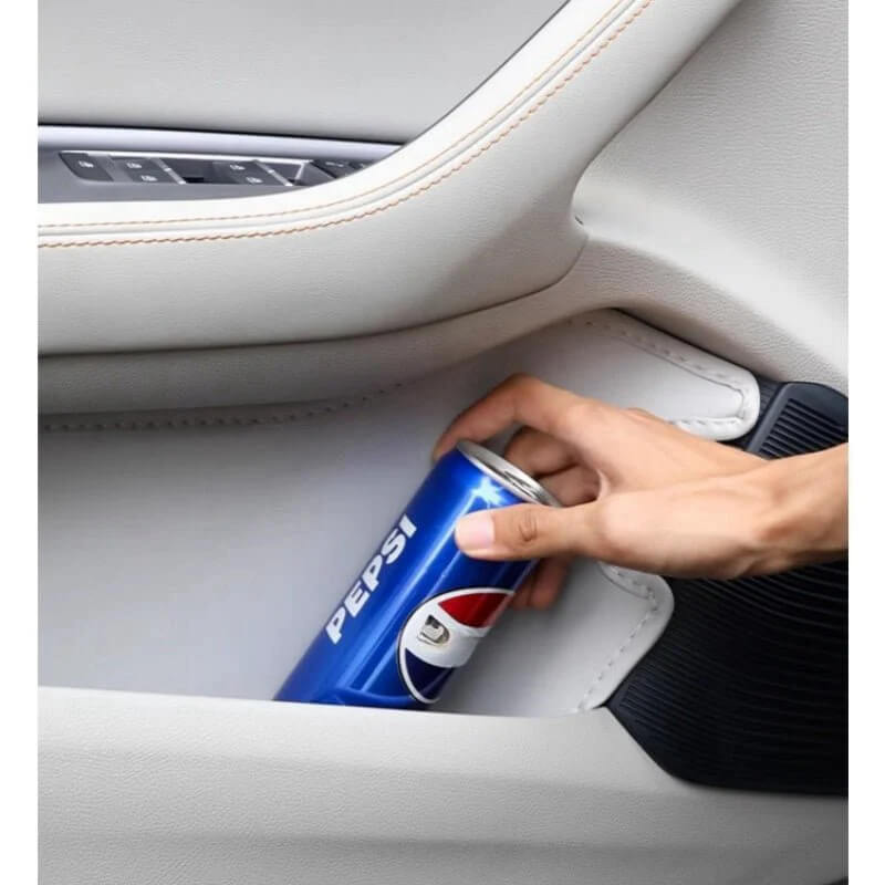 Car Door Storage Box Mat (Four Pieces) for BYD Seal U/Sealion 6