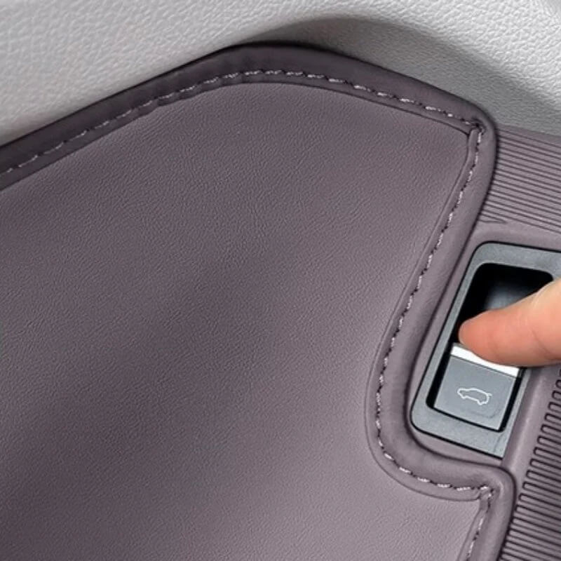 Car Door Storage Box Mat (Four Pieces) for BYD Seal U/Sealion 6