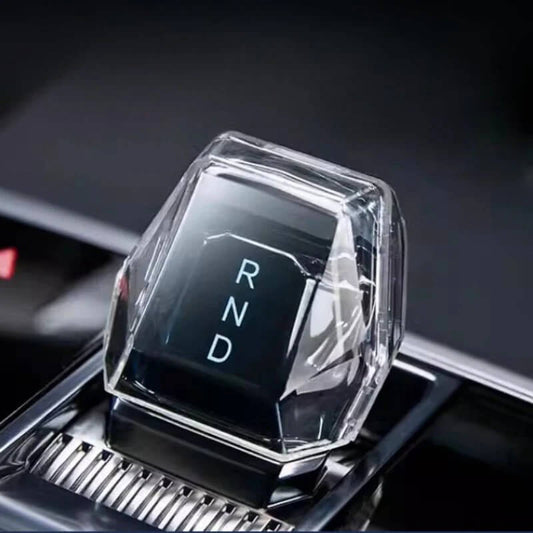 Car Gear Shift Head Cover for BYD