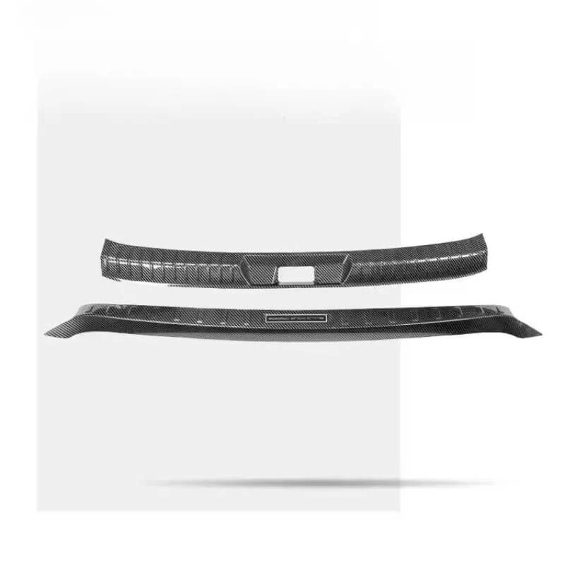 Car Trunk Threshold ABS Protection Strip for BYD Seal U /Sealion 6