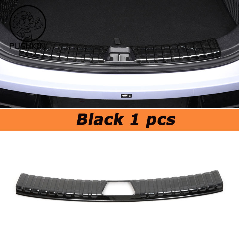 Car Trunk Threshold ABS Protection Strip for BYD Sealion 7
