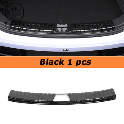 Car Trunk Threshold ABS Protection Strip for BYD Sealion 7