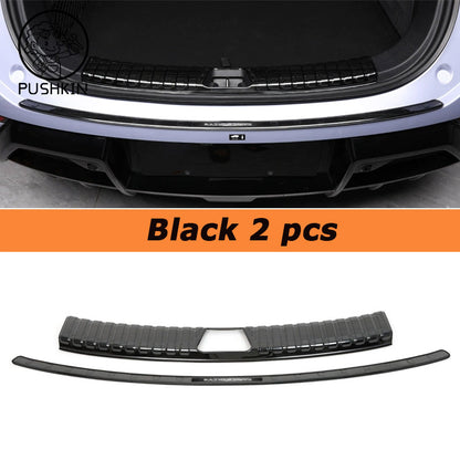 Car Trunk Threshold ABS Protection Strip for BYD Sealion 7