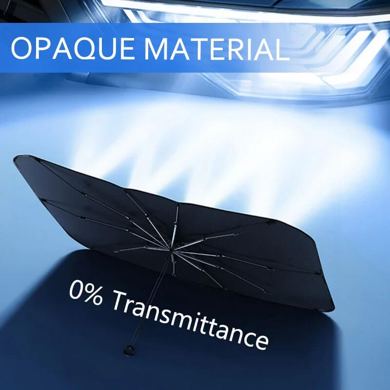 Car Windshield Sun Shade Umbrella for BYD