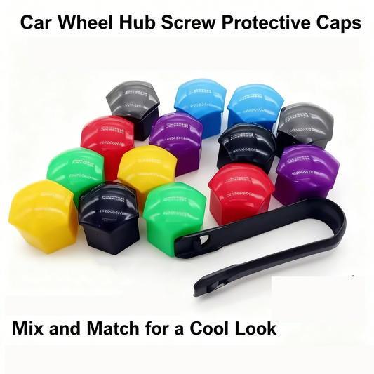 Car Wheel Bolt Protector for BYD