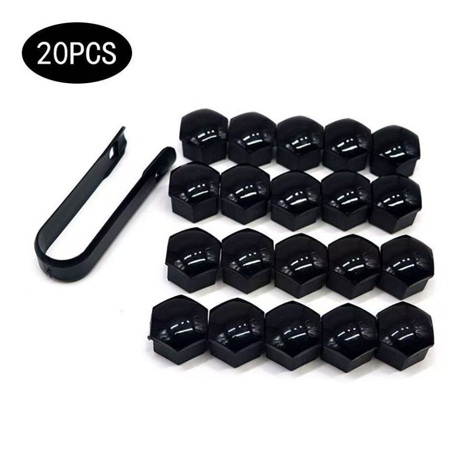 Car Wheel Bolt Protector for BYD