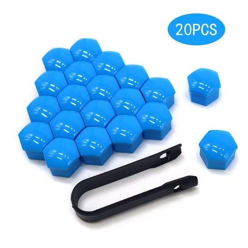 Car Wheel Bolt Protector for BYD