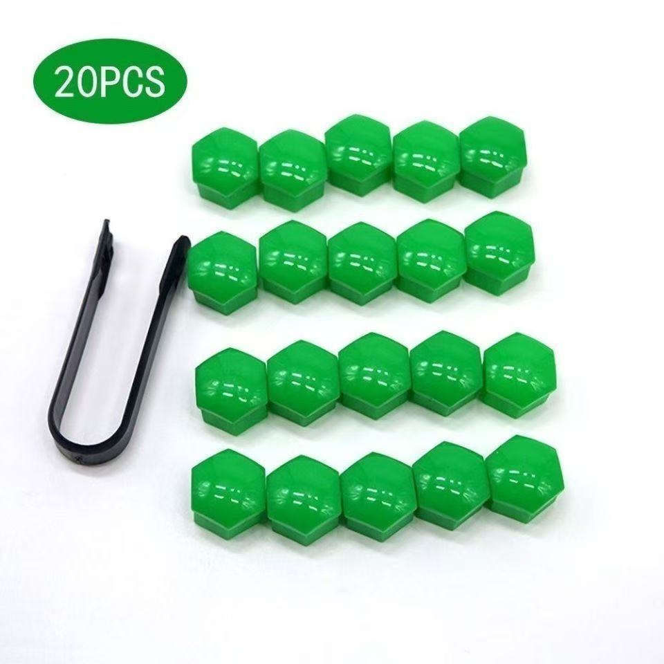 Car Wheel Bolt Protector for BYD