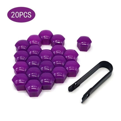 Car Wheel Bolt Protector for BYD