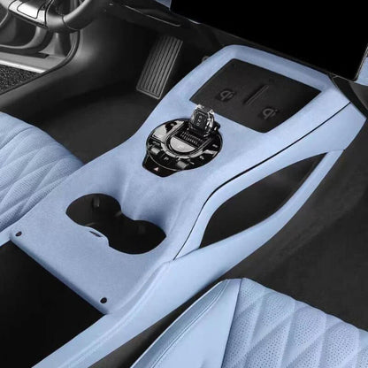Center Console Cover Shield for BYD Seal