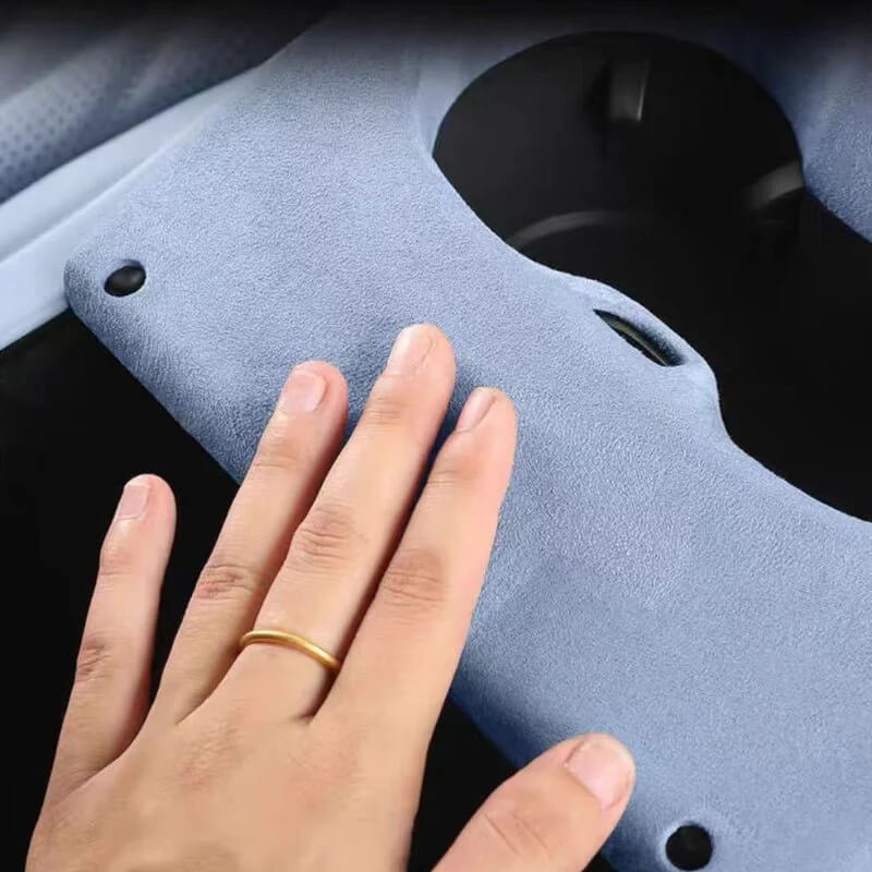 Center Console Cover Shield for BYD Seal