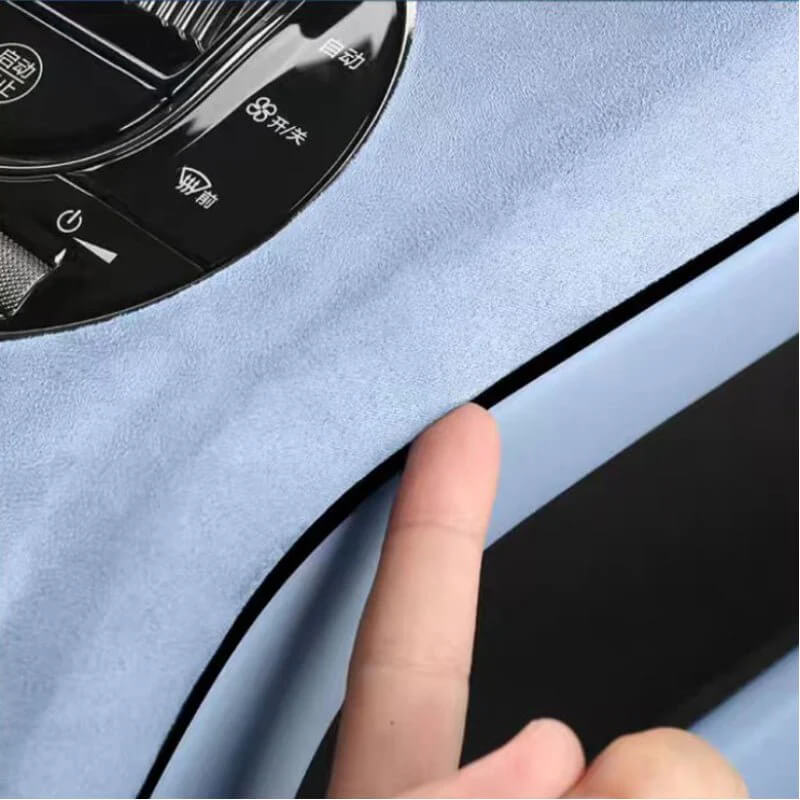 Center Console Cover Shield for BYD Seal