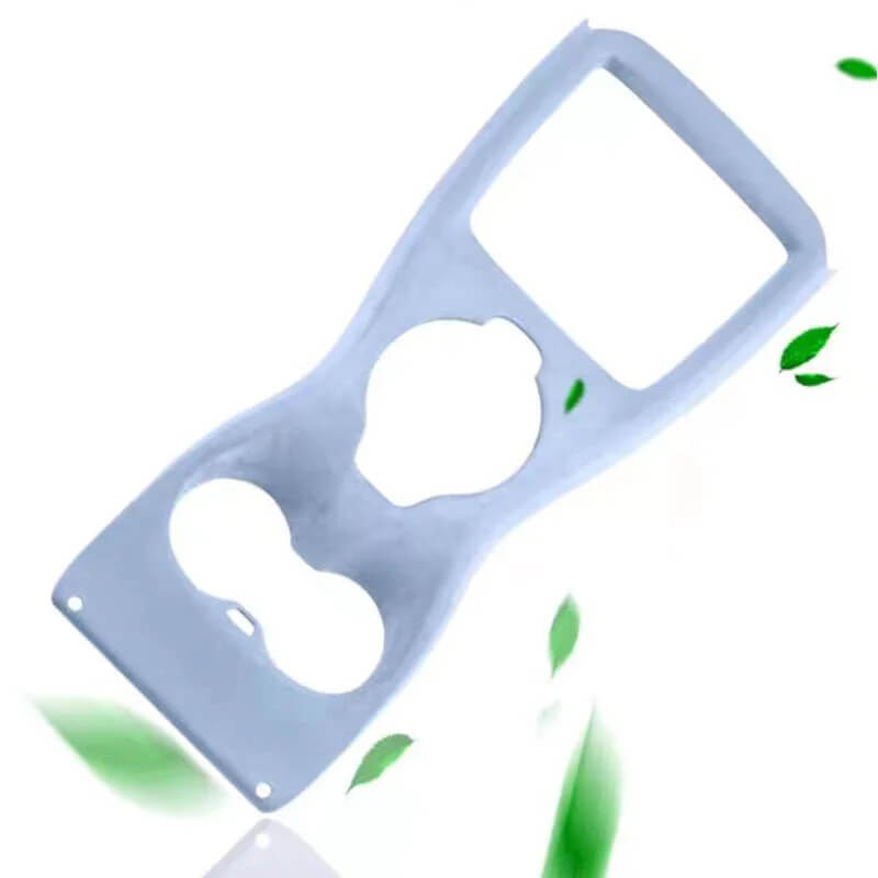 Center Console Cover Shield for BYD Seal