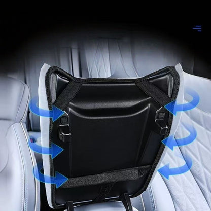 Cache de console centrale pour joint BYD