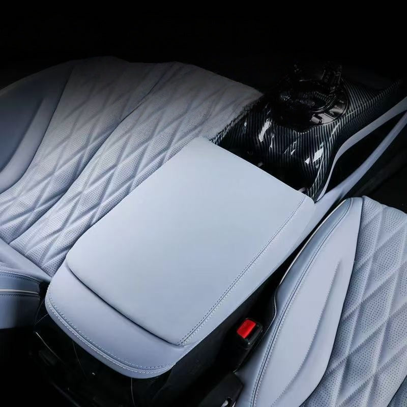 Cache de console centrale pour joint BYD
