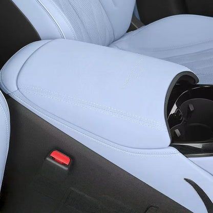 Cache de console centrale pour joint BYD