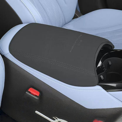 Cache de console centrale pour joint BYD