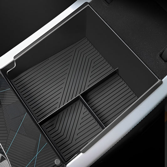 Boîte de rangement pour console centrale pour joint BYD