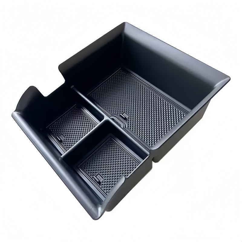 Center Console Organizer Tray & Lower Storage Box for BYD Atto 3