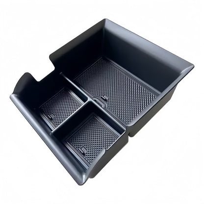 Center Console Organizer Tray & Lower Storage Box for BYD Atto 3