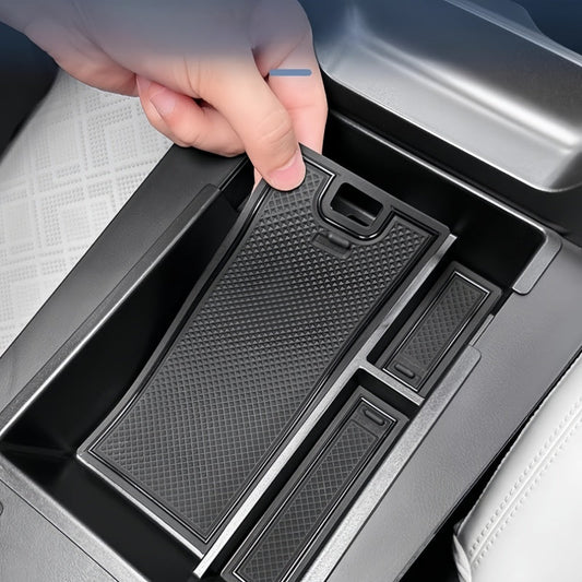 Center Console Organizer Tray for BYD Atto 2