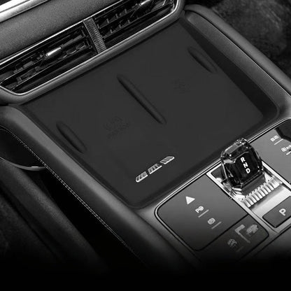 Almofada de silicone para console central para BYD Sealion 7