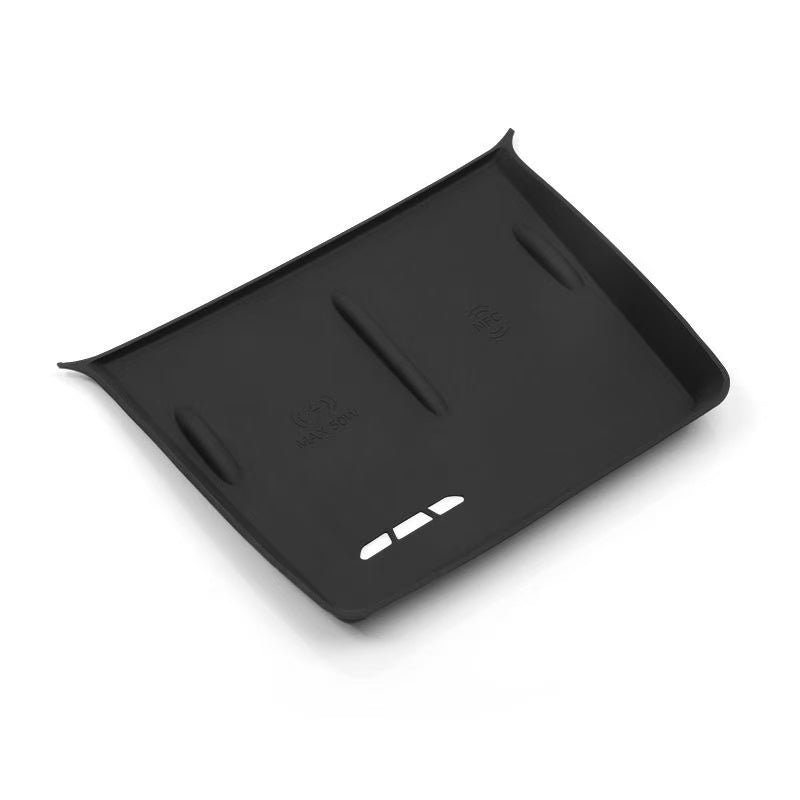 Almofada de silicone para console central para BYD Sealion 7