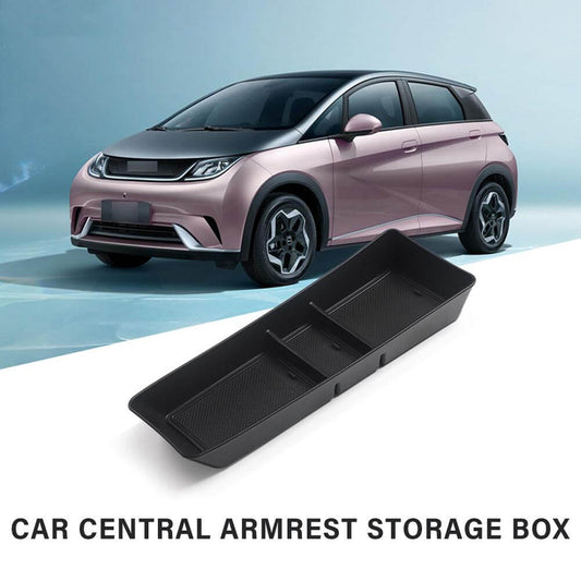 Center Console Storage Box for BYD Dolphin