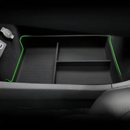  BYD Sealion 7 Center Console Storage Box