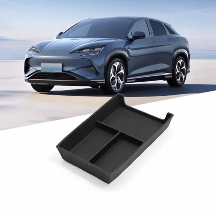  BYD Sealion 7 Center Console Storage Box