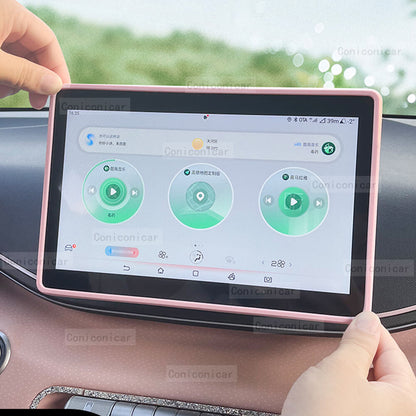 Center Screen Silicone Cover for BYD