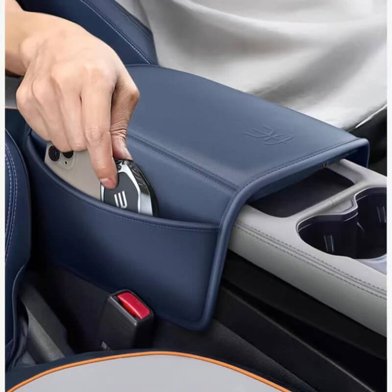 Central Armrest Case for BYD Seal U/Sealion 6