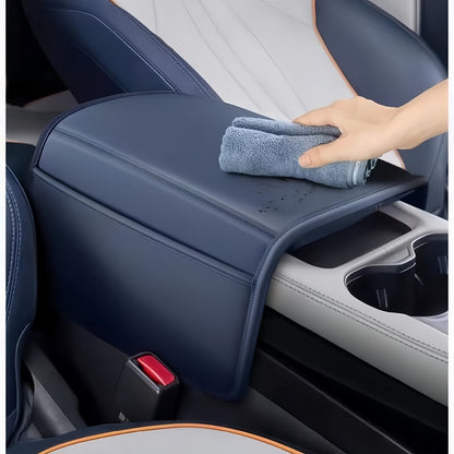 Central Armrest Case for BYD Seal U/Sealion 6