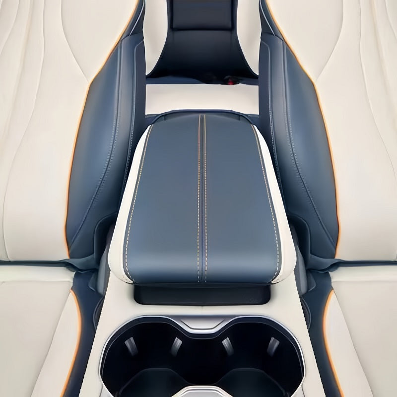 Central Armrest Case for BYD Seal U/Sealion 6
