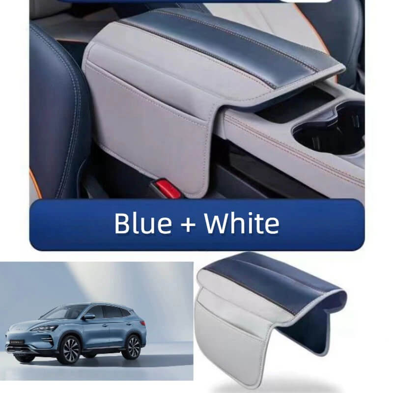 Central Armrest Case for BYD Seal U/Sealion 6