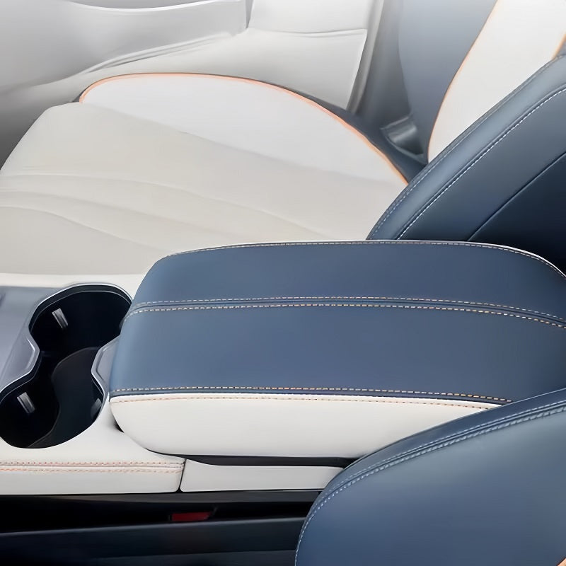 Central Armrest Case for BYD Seal U/Sealion 6