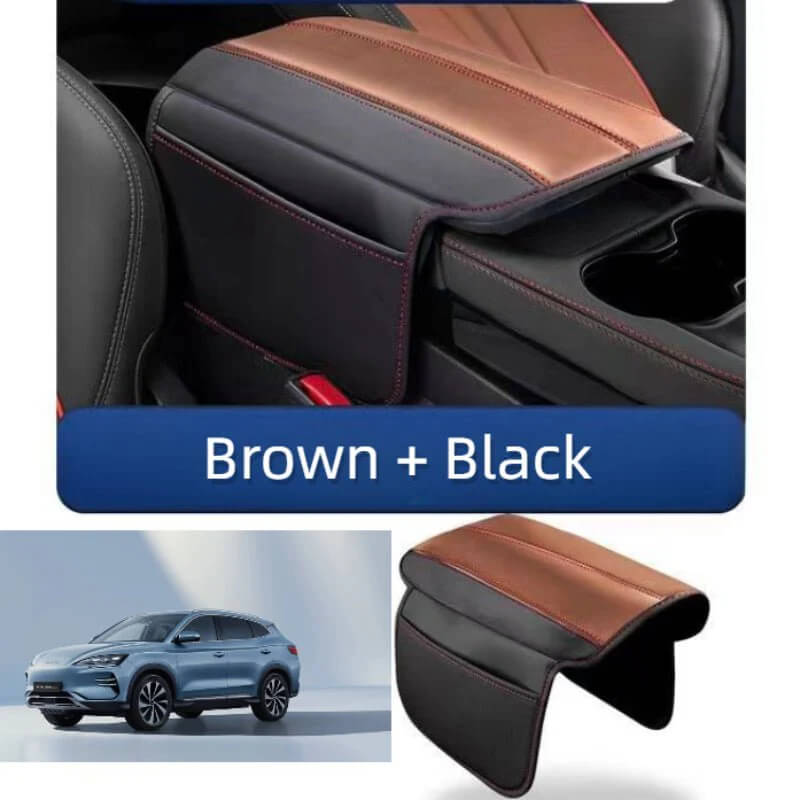 Central Armrest Case for BYD Seal U/Sealion 6