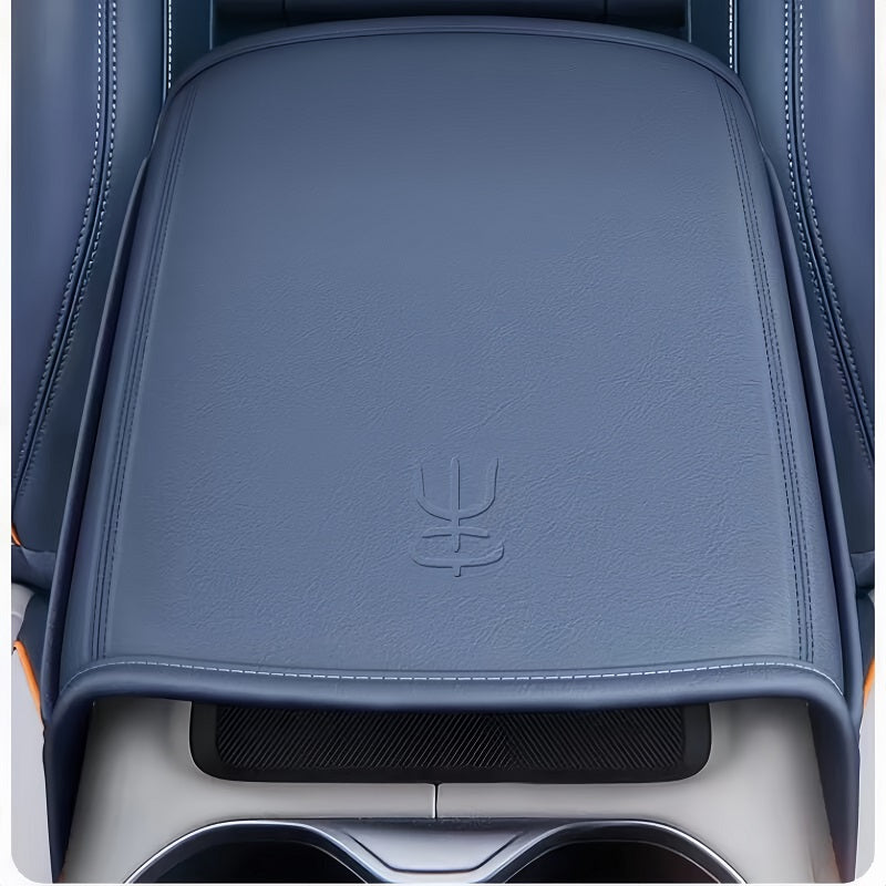 Central Armrest Case for BYD Seal U/Sealion 6