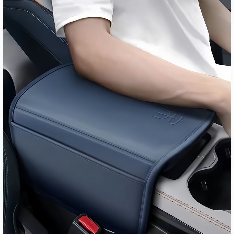 Central Armrest Case for BYD Seal U/Sealion 6