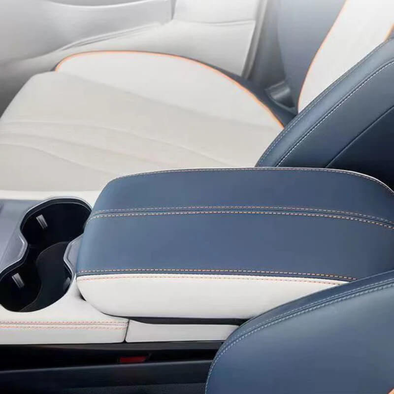 Central Armrest Case for BYD Seal U/Sealion 6