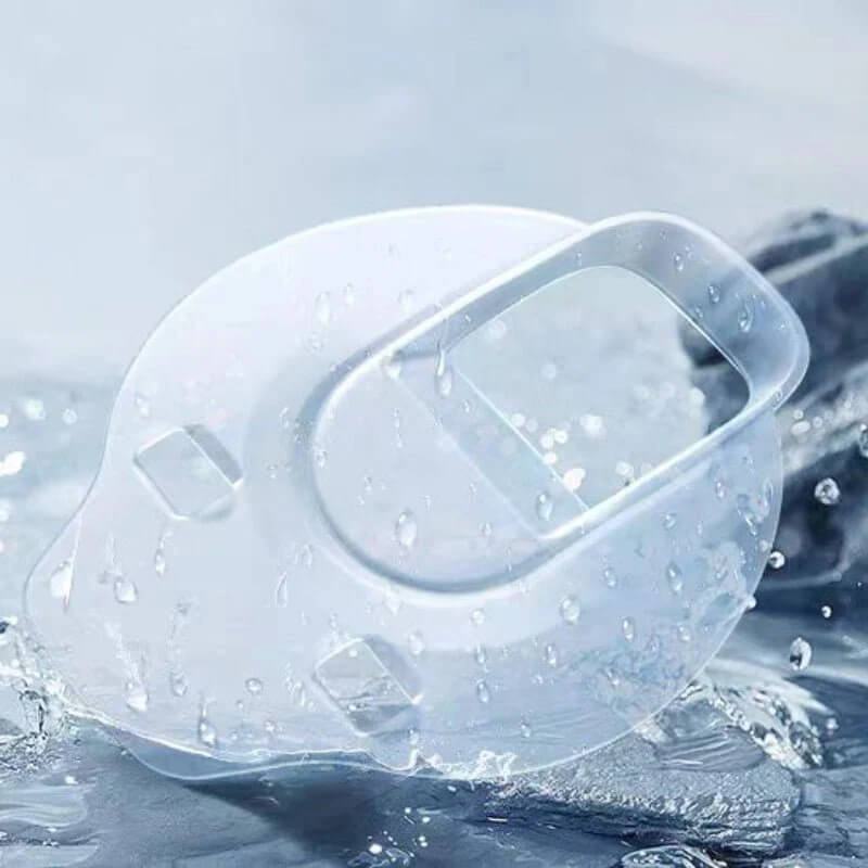 Central Control Gear Silicone Protective Film For BYD SEAL 