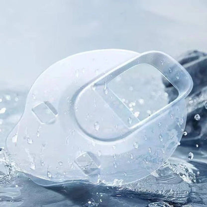 Central Control Gear Silicone Protective Film For BYD SEAL 