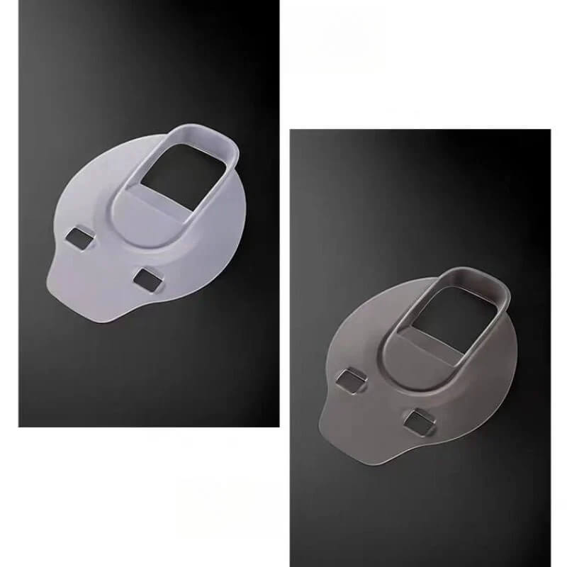 Central Control Gear Silicone Protective Film For BYD SEAL 
