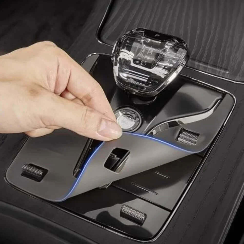 BYD Atto 3 Central Control Panel Protective Pad