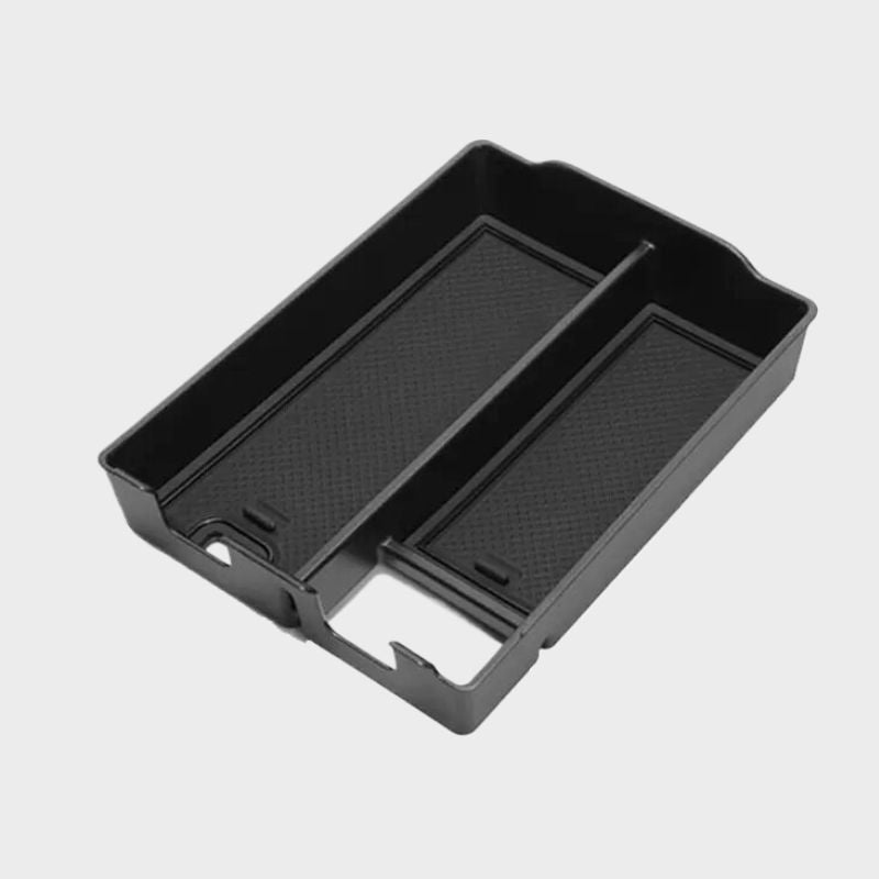Boîte de rangement d'accoudoir central pour BYD Han